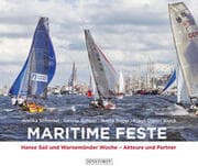 Cover von Maritime Feste