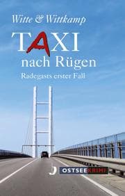 Cover von Taxi nach Rügen
