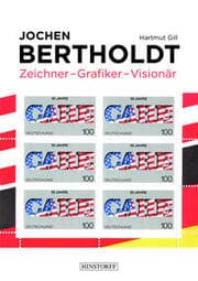 Cover von Jochen Bertholdt