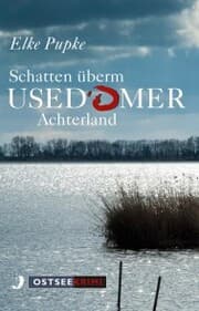 Cover von Schatten überm Usedomer Achterland