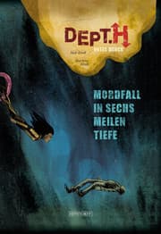 Cover von DEPT. H - Unter Druck
