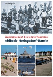 Cover von Ahlbeck - Heringsdorf - Bansin