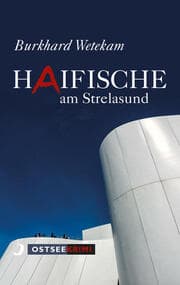 Cover von Haifische am Strelasund