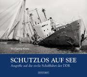 Cover von Schutzlos auf See