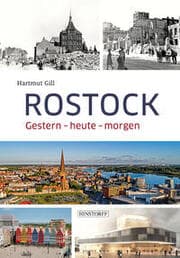 Cover von Rostock