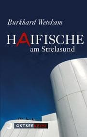 Cover von Haifische am Strelasund