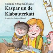 Cover von Kaspar un de Klabauterkatt