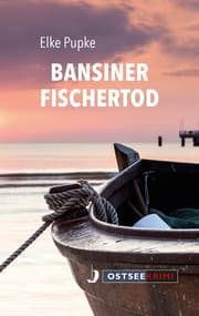 Cover von Bansiner Fischertod