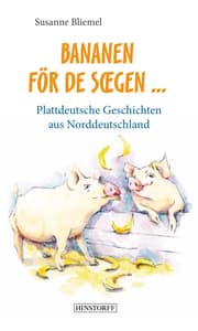 Cover von Bananen för de sgen