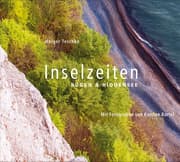 Cover von Inselzeiten