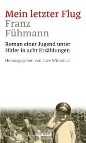 Cover von Mein letzter Flug