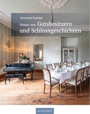 Cover von Neues von Gutsbesitzern und Schlossgeschichten