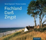Cover von Fischland, Darß, Zingst