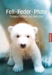 Cover von Fell - Feder - Pfote