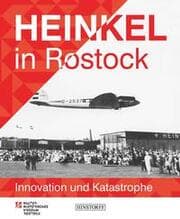Cover von Heinkel in Rostock