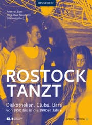 Cover von Rostock tanzt