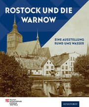Cover von Rostock und die Warnow