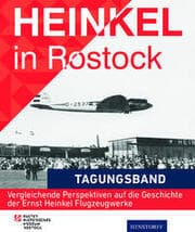 Cover von Heinkel in Rostock