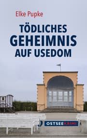 Cover von Tödliches Geheimnis auf Usedom