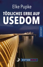 Cover von Tödliches Erbe auf Usedom
