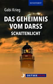 Cover von Das Geheimnis vom Darss