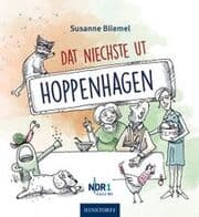 Cover von Dat Niechste ut Hoppenhagen