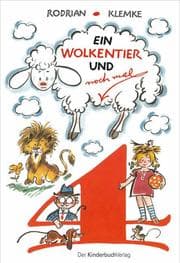 Cover von Ein Wolkentier und noch mal vier