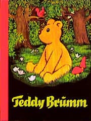 Cover von Teddy Brumm
