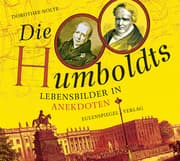 Cover von Die Humboldts