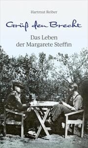 Cover von Grüß den Brecht