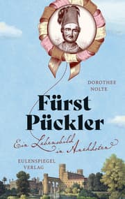 Cover von Fürst Pückler