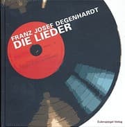 Cover von Die Lieder
