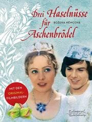 Cover von Drei Haselnüsse für Aschenbrödel