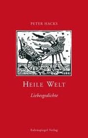 Cover von Heile Welt