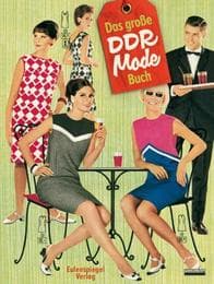 Cover von Das große DDR-Mode-Buch