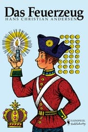 Cover von Das Feuerzeug