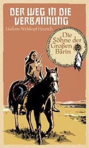 Cover von Der Weg in die Verbannung