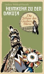 Cover von Heimkehr zu den Dakota