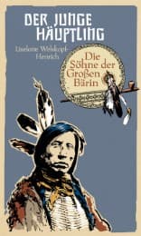 Cover von Der junge Häuptling