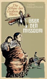 Cover von Über den Missouri