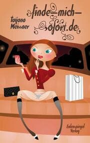 Cover von finde-mich-sofort.de