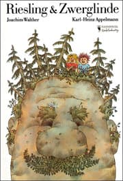 Cover von Riesling & Zwerglinde