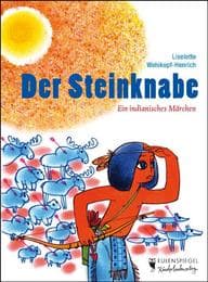 Cover von Der Steinknabe