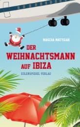 Cover von Der Weihnachtsmann auf Ibiza