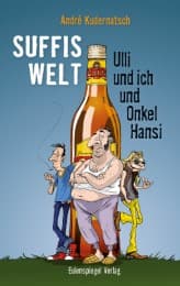 Cover von Suffis Welt