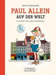 Cover von Paul allein auf der Welt
