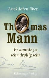 Cover von Er konnte ja sehr drollig sein