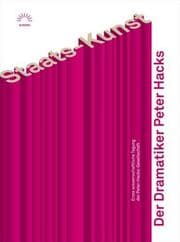 Cover von Staats-Kunst
