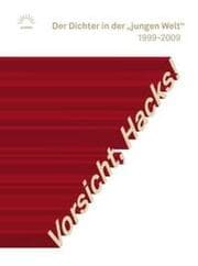Cover von Vorsicht, Hacks!