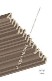 Cover von Amphitryon